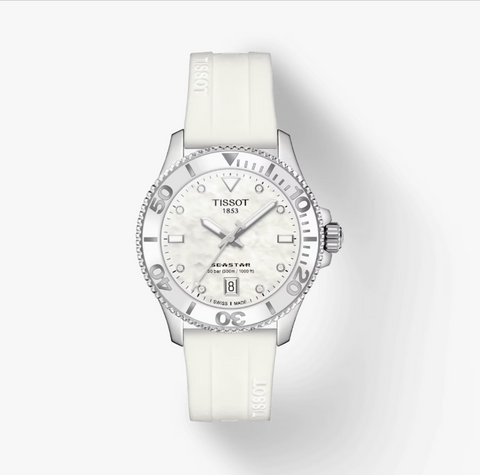 Tissot Seaster