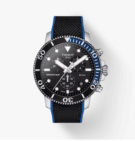 Tissot Seaster