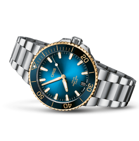 Oris Aquis