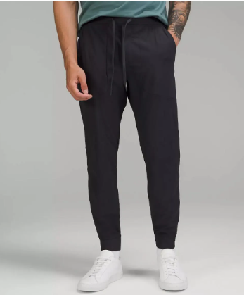 The Perfect Joggers For Any Outing