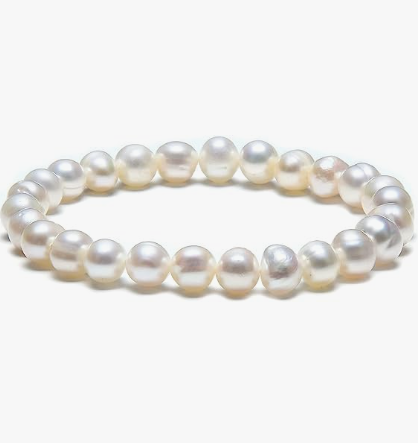 Pearl Bracelets