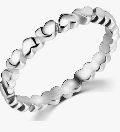 Stainless Steel Jewelry