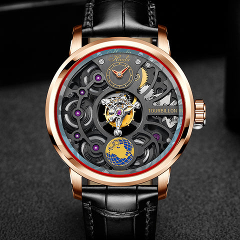 Men's Mechanical Watches