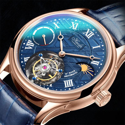 Luxury Men's Watch Under