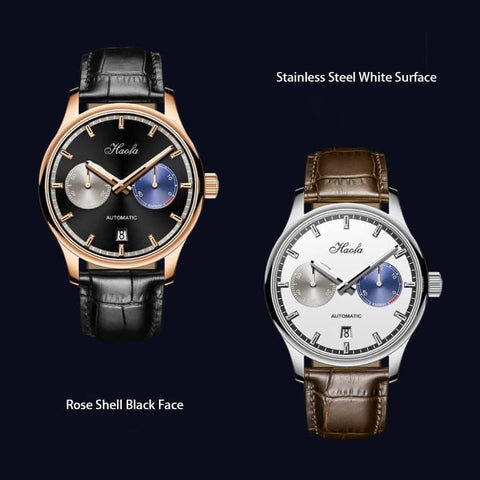 Best Affordable Luxury Watch Brands