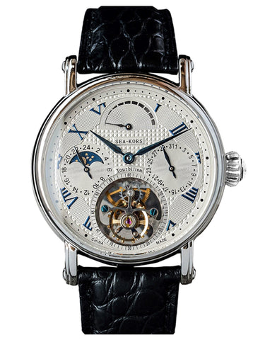 Seakors Tourbillon