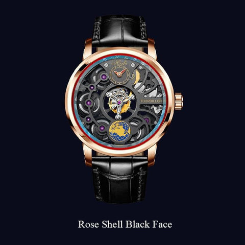 Best Affordable Tourbillon Watches