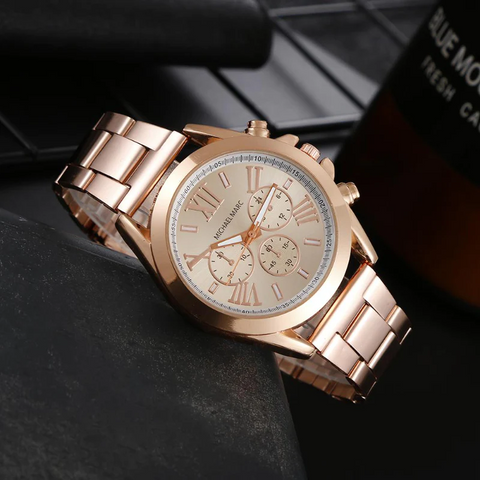 Wrist Watches For Women