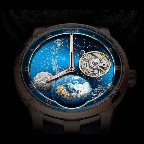 Solar System Watch Prices
