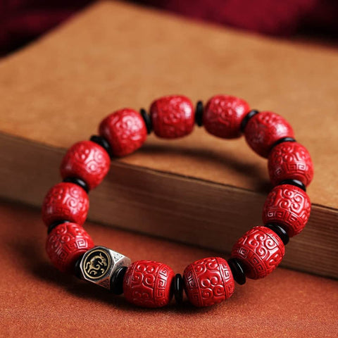 Red Bracelet 