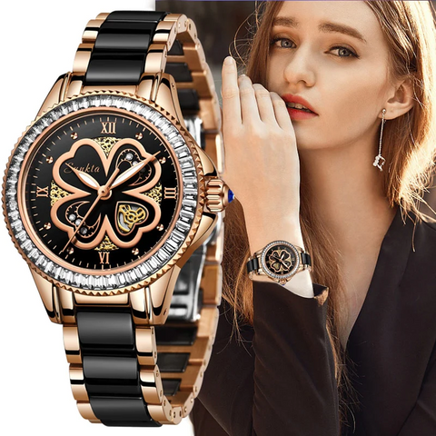 Affordable Watch Brands For Ladies
