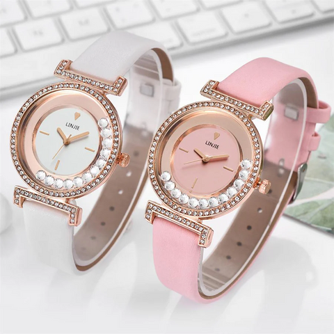 the top 5 watches for ladies