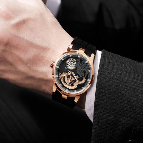 Best Men's Luxury Watches