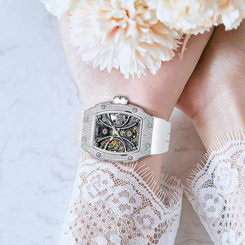 Perfect Luxury Watch For Women