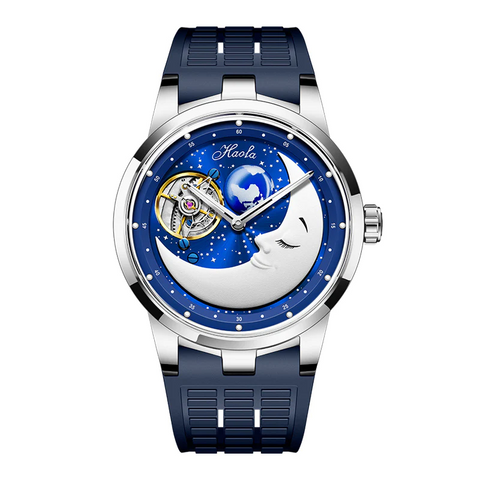 Men's Blue Watches