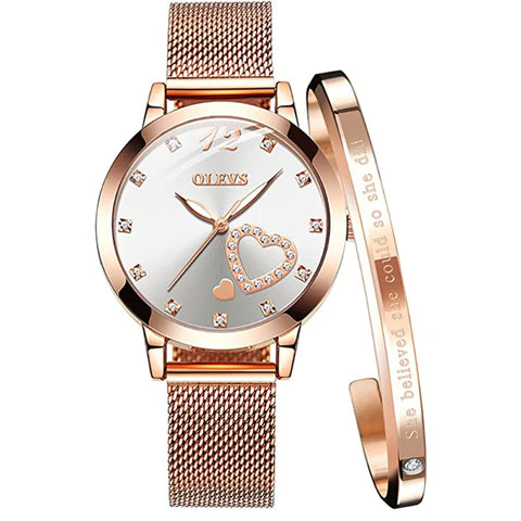 2Jewellery women's watch