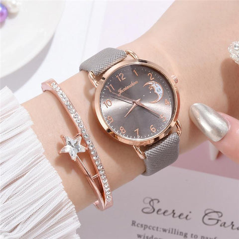 Women’s Watches With Date