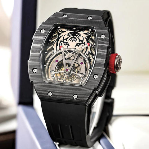 Tourbillon Watches