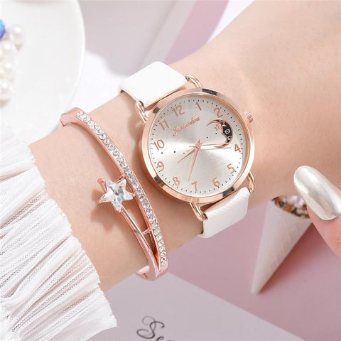 Women’s Watches With Date