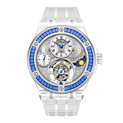 2Jewellery men's watch