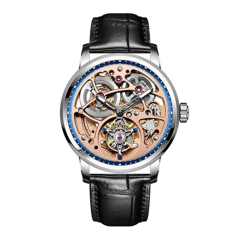 Tourbillion Watches