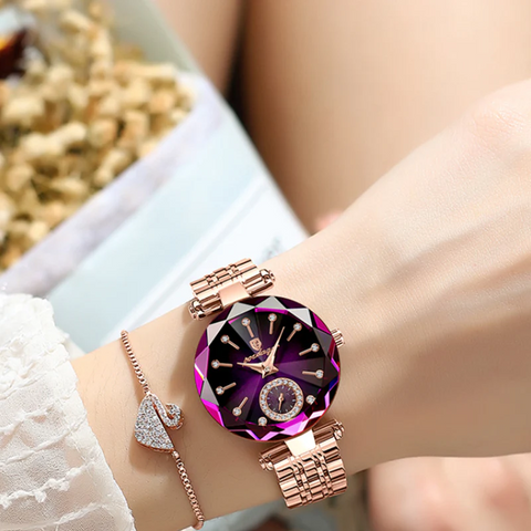 Best Women's Watches Under $1,000