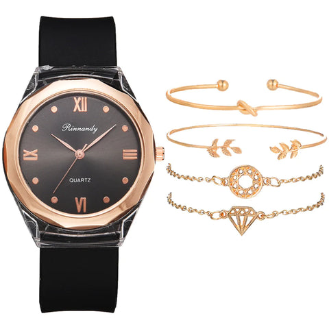 2Jewellery women's watch