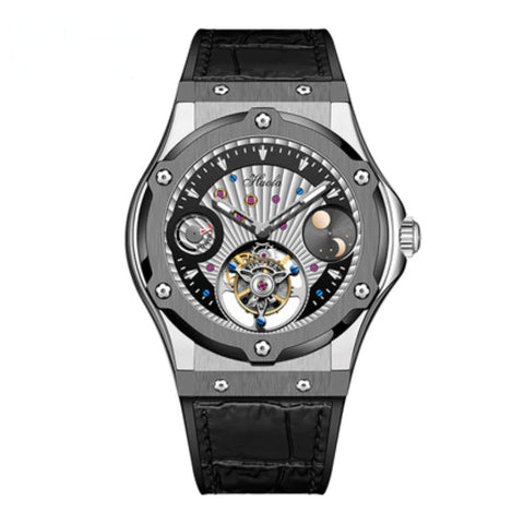 2Jewellery men's watch