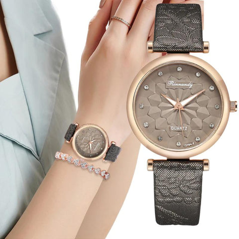 Top 7 Ladies' Watches