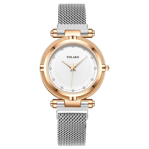 2Jewellery women's watch