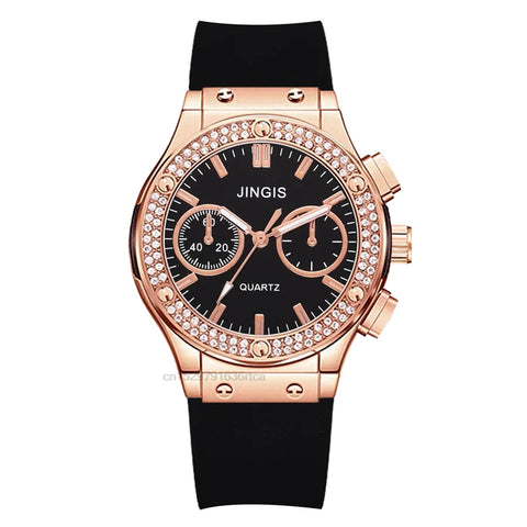 2Jewellery women's watch