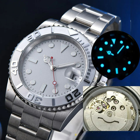 Luxury Men's Watches