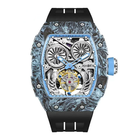 Perfect Personalized Men's Watch