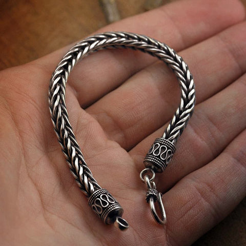 Chain Bracelet 