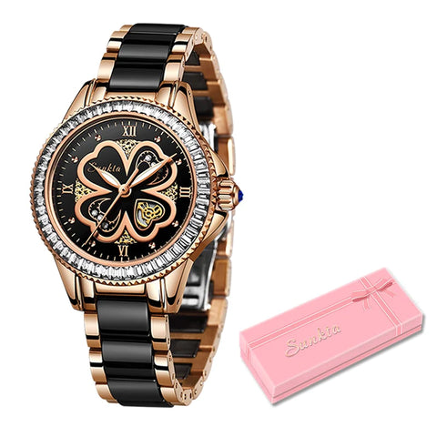 2Jewellery women's watch