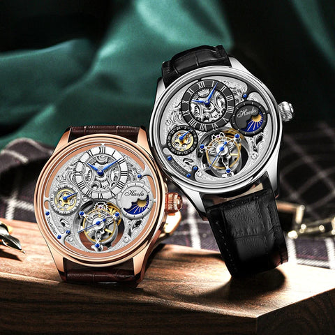 What is the most reliable mechanical watch