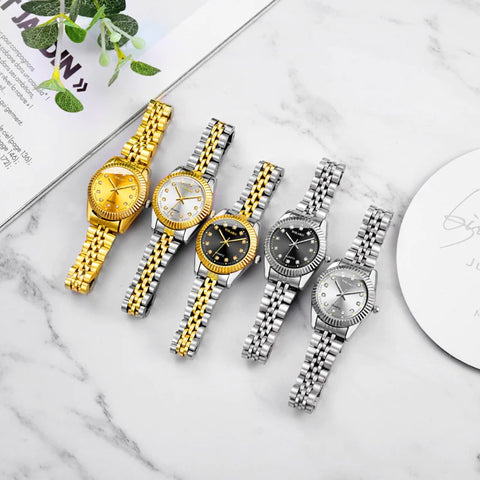 Inexpensive Ladies' Watches