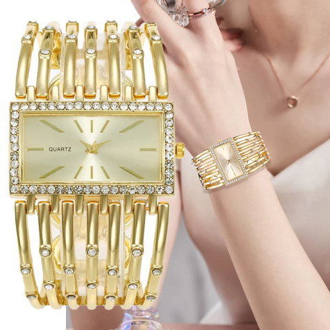 Diamond Women's Watches