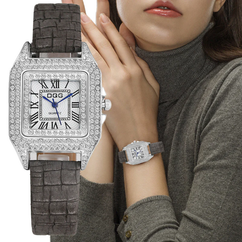  Classic Watches For Women 