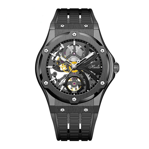 2Jewellery men's watch