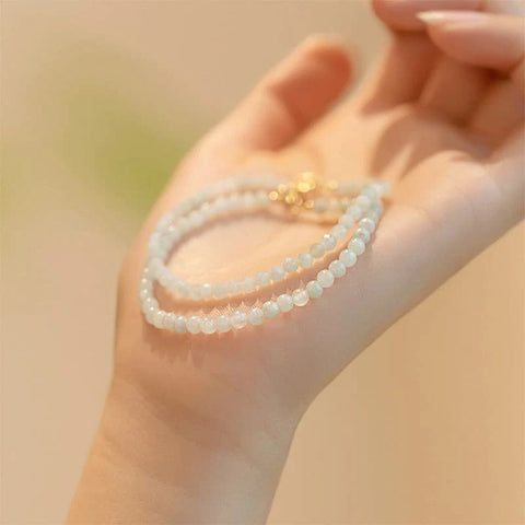 Pearl Bracelet