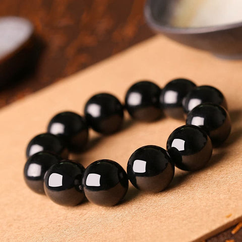 Black Bracelet