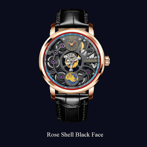 Tourbillon Watches Price