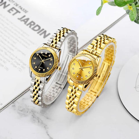 Best Small Women's Watches
