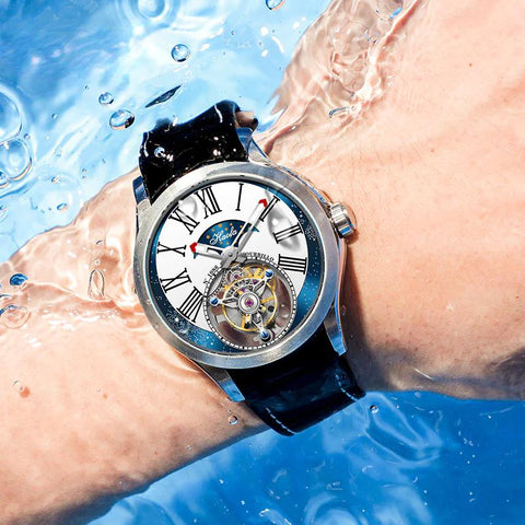 Coolest Diving Watches