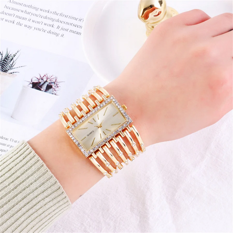 Diamond Women's Watches