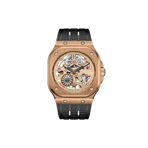 Cheapest 18k Solid Gold Watch