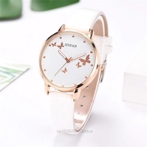 Women's Watch Leather Bands