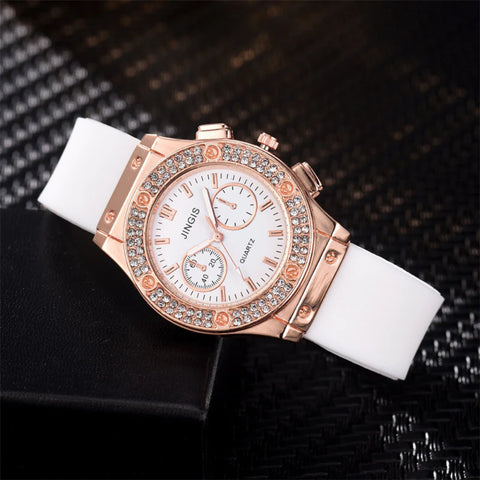 Women's Designer Watches On Sale