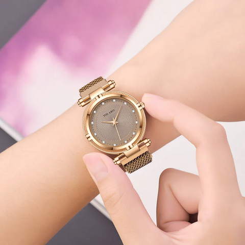 stylish watches for women